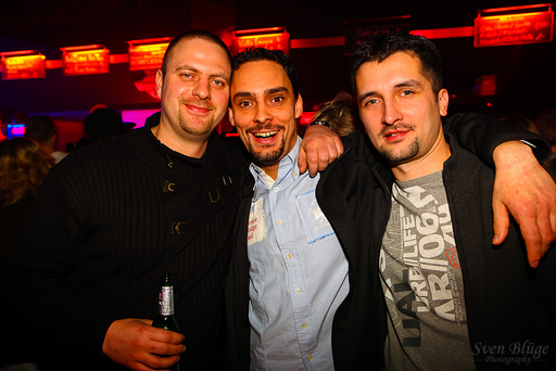 La Fiesta - Spitz Eisenach: image 69 of 137