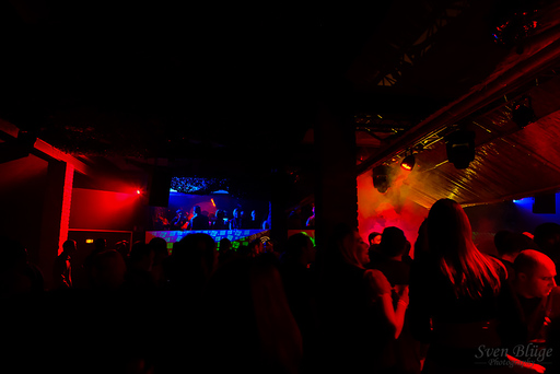 La Fiesta - Spitz Eisenach: image 70 of 137