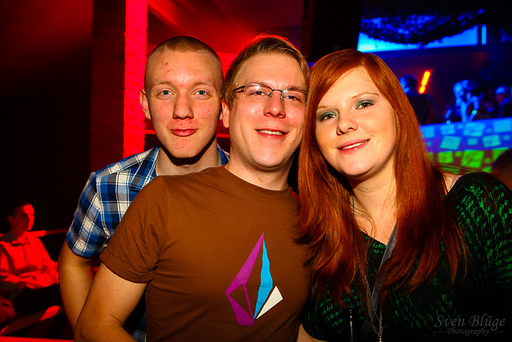 La Fiesta - Spitz Eisenach: image 71 of 137