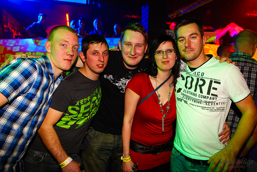 La Fiesta - Spitz Eisenach: image 73 of 137