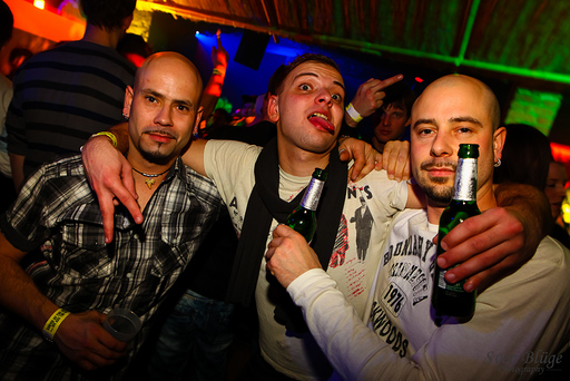 La Fiesta - Spitz Eisenach: image 74 of 137