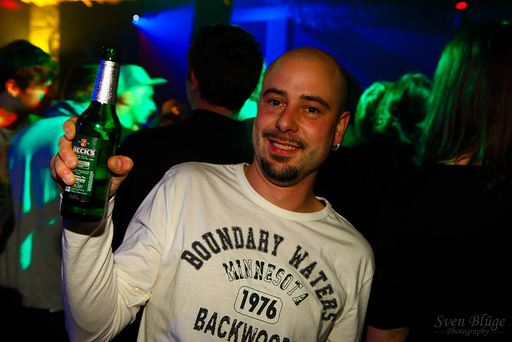 La Fiesta - Spitz Eisenach: image 75 of 137