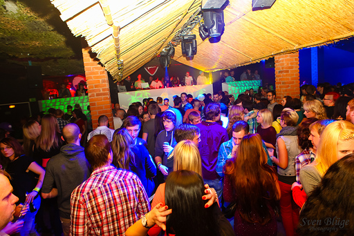 La Fiesta - Spitz Eisenach: image 77 of 137
