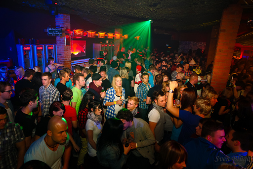 La Fiesta - Spitz Eisenach: image 83 of 137