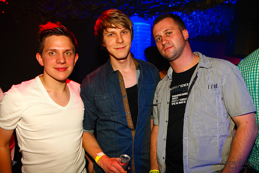La Fiesta - Spitz Eisenach: image 89 of 137