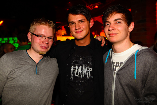 La Fiesta - Spitz Eisenach: image 92 of 137