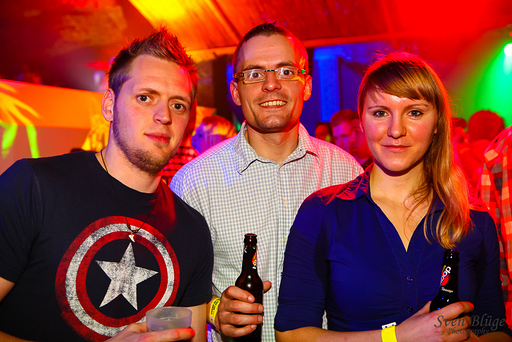 La Fiesta - Spitz Eisenach: image 95 of 137