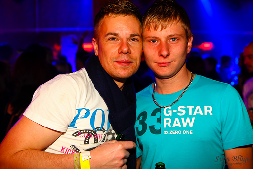 La Fiesta - Spitz Eisenach: image 98 of 137