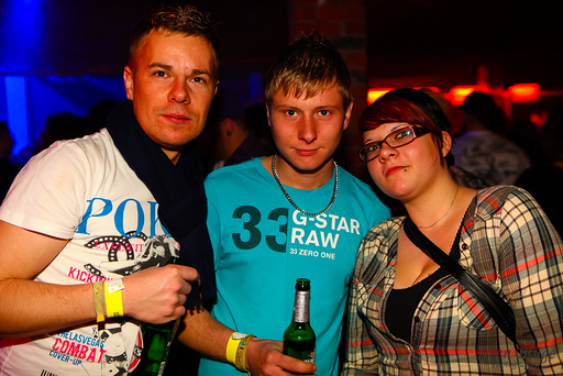 La Fiesta - Spitz Eisenach: image 99 of 137