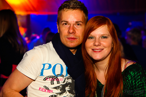 La Fiesta - Spitz Eisenach: image 101 of 137