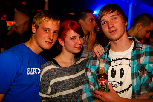 La Fiesta - Spitz Eisenach: image 108 of 137