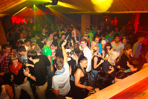La Fiesta - Spitz Eisenach: image 116 of 137