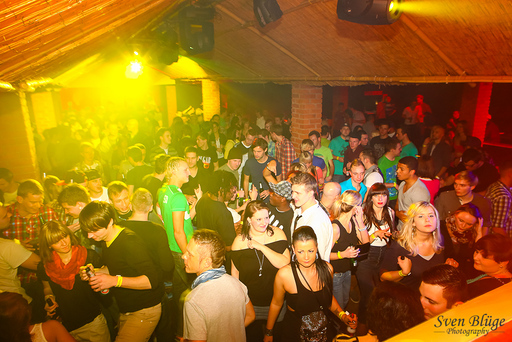 La Fiesta - Spitz Eisenach: image 117 of 137