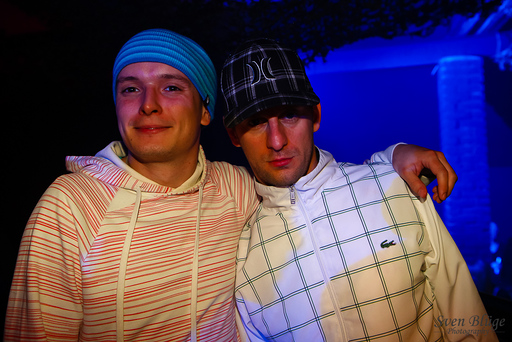 La Fiesta - Spitz Eisenach: image 118 of 137