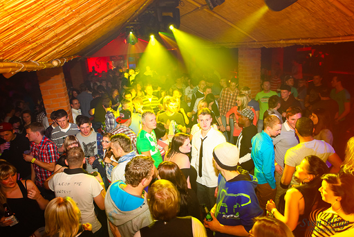 La Fiesta - Spitz Eisenach: image 120 of 137