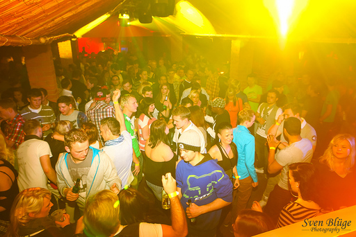 La Fiesta - Spitz Eisenach: image 121 of 137