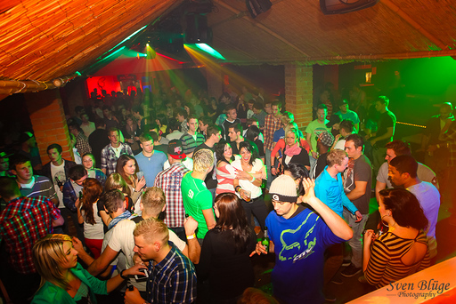 La Fiesta - Spitz Eisenach: image 123 of 137