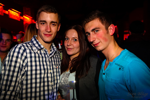 La Fiesta - Spitz Eisenach: image 128 of 137