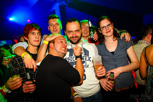 La Fiesta - Spitz Eisenach: image 130 of 137