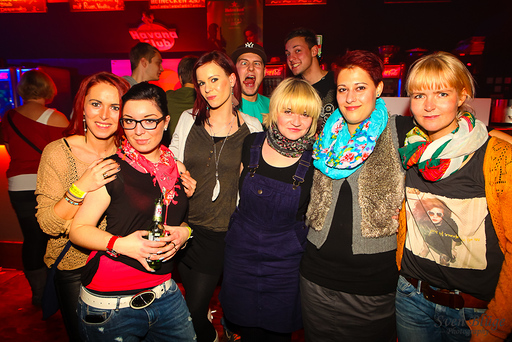 La Fiesta - Spitz Eisenach: image 135 of 137