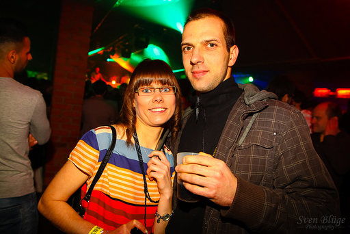 La Fiesta - Spitz Eisenach: image 136 of 137