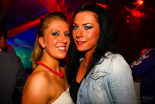 La Fiesta - Spitz Eisenach