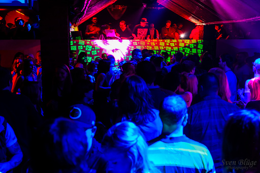 La Fiesta - Spitz Eisenach