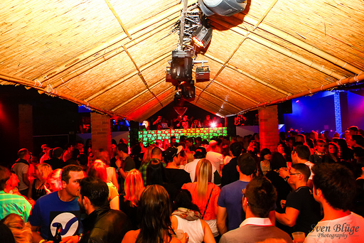 La Fiesta - Spitz Eisenach