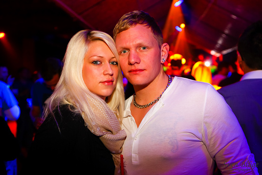 La Fiesta - Spitz Eisenach