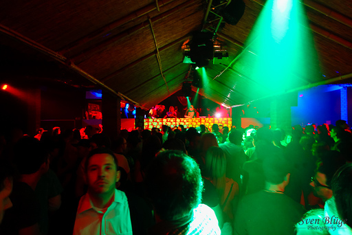 La Fiesta - Spitz Eisenach