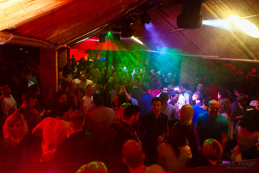 La Fiesta - Spitz Eisenach