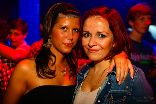 La Fiesta - Spitz Eisenach