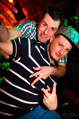 La Fiesta - Spitz Eisenach