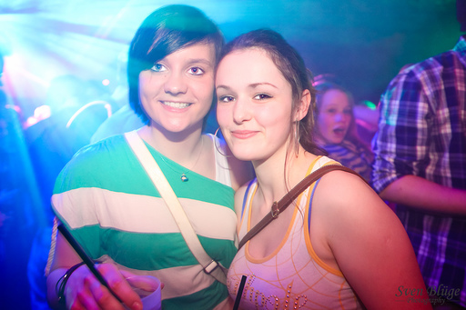 La Fiesta - Spitz Eisenach: image 9 of 135