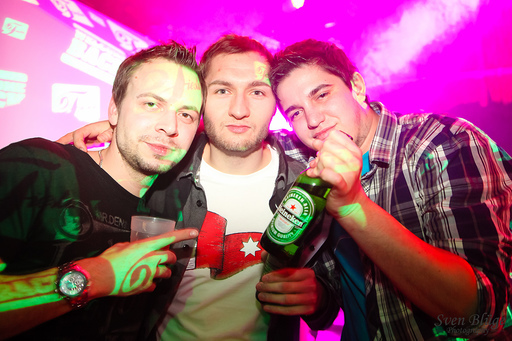 La Fiesta - Spitz Eisenach: image 13 of 135