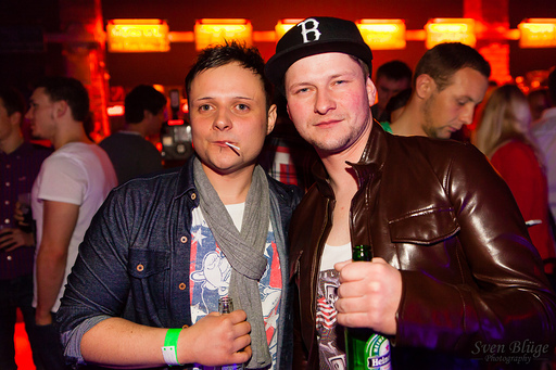 La Fiesta - Spitz Eisenach: image 16 of 135