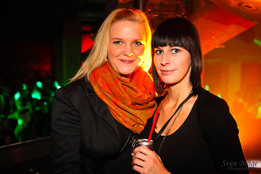 La Fiesta - Spitz Eisenach: image 25 of 135