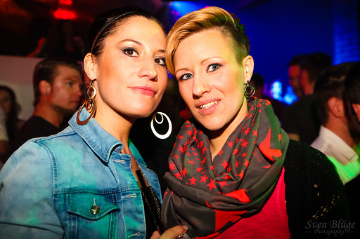 La Fiesta - Spitz Eisenach: image 28 of 135