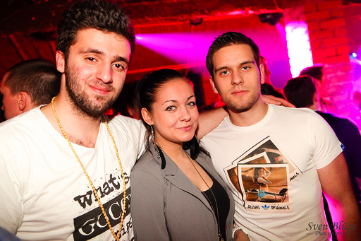 La Fiesta - Spitz Eisenach: image 30 of 135