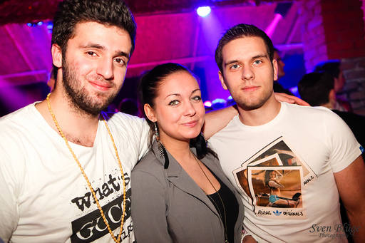 La Fiesta - Spitz Eisenach: image 31 of 135