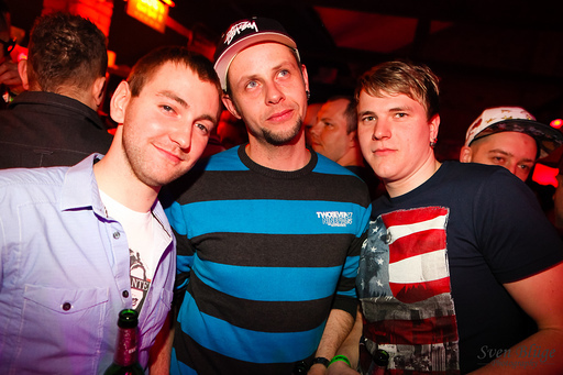 La Fiesta - Spitz Eisenach: image 32 of 135