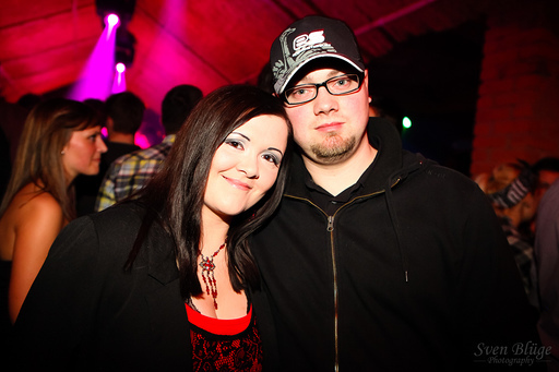 La Fiesta - Spitz Eisenach: image 33 of 135