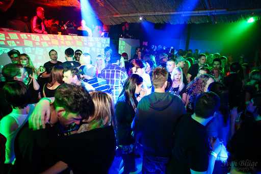 La Fiesta - Spitz Eisenach: image 34 of 135