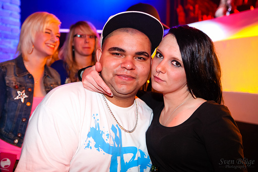 La Fiesta - Spitz Eisenach: image 35 of 135