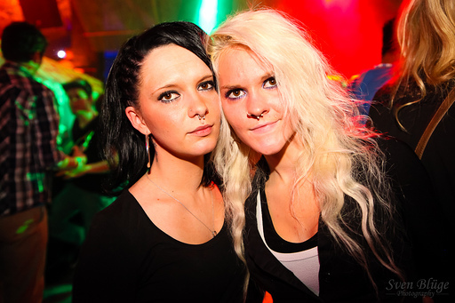 La Fiesta - Spitz Eisenach: image 37 of 135