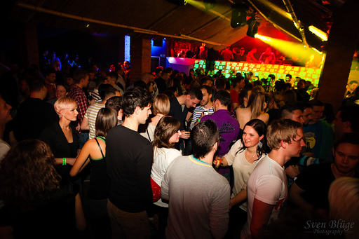La Fiesta - Spitz Eisenach: image 44 of 135