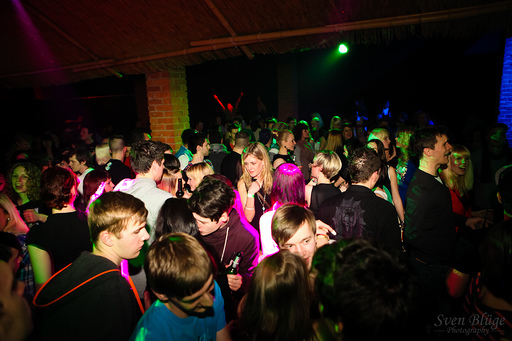 La Fiesta - Spitz Eisenach: image 47 of 135