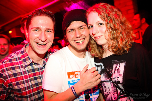 La Fiesta - Spitz Eisenach: image 50 of 135