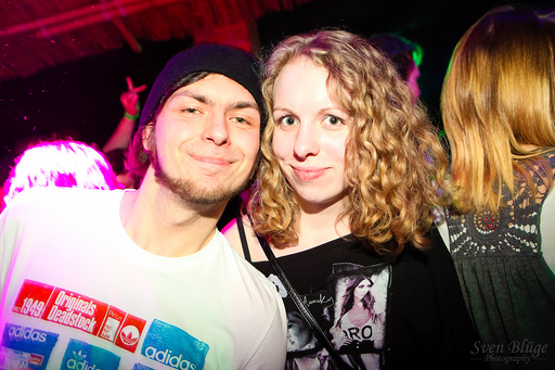 La Fiesta - Spitz Eisenach: image 51 of 135
