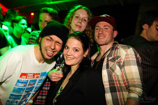 La Fiesta - Spitz Eisenach: image 52 of 135